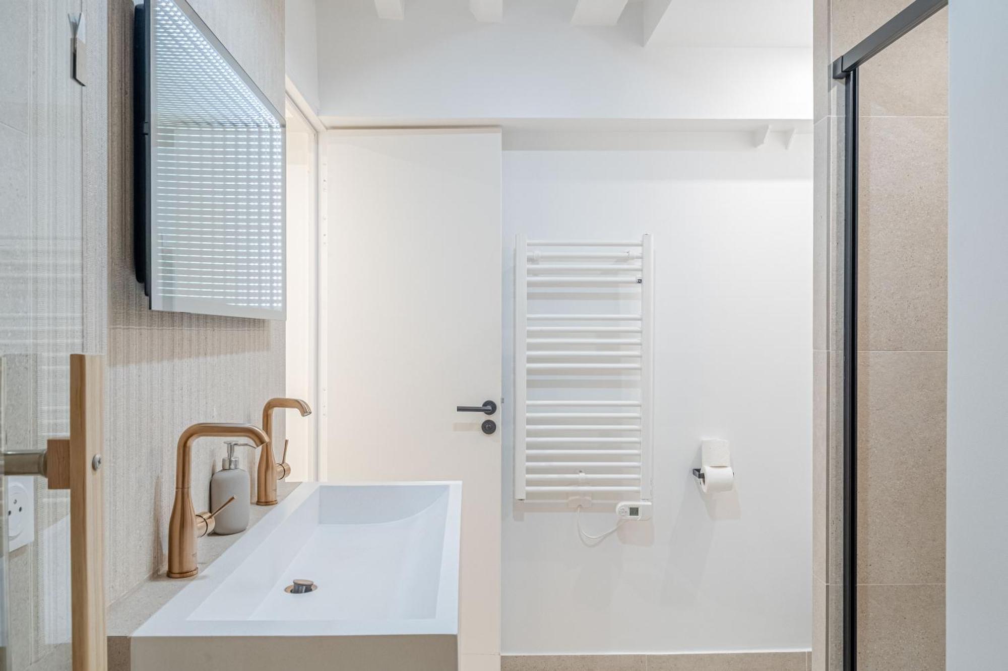 Lavie Maison A C & Sauna Paris Exterior foto